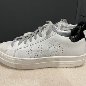 P448 Thea Sneakers
